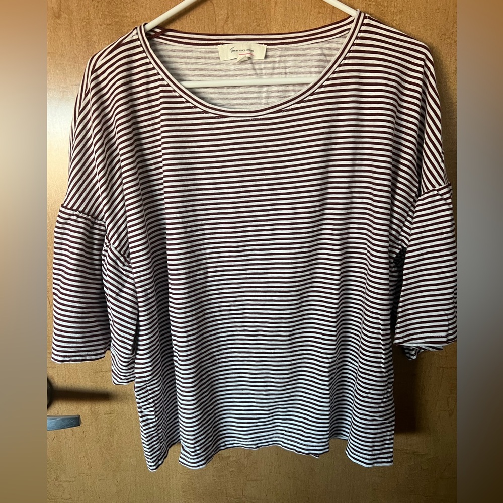 Vince Camuto tee
